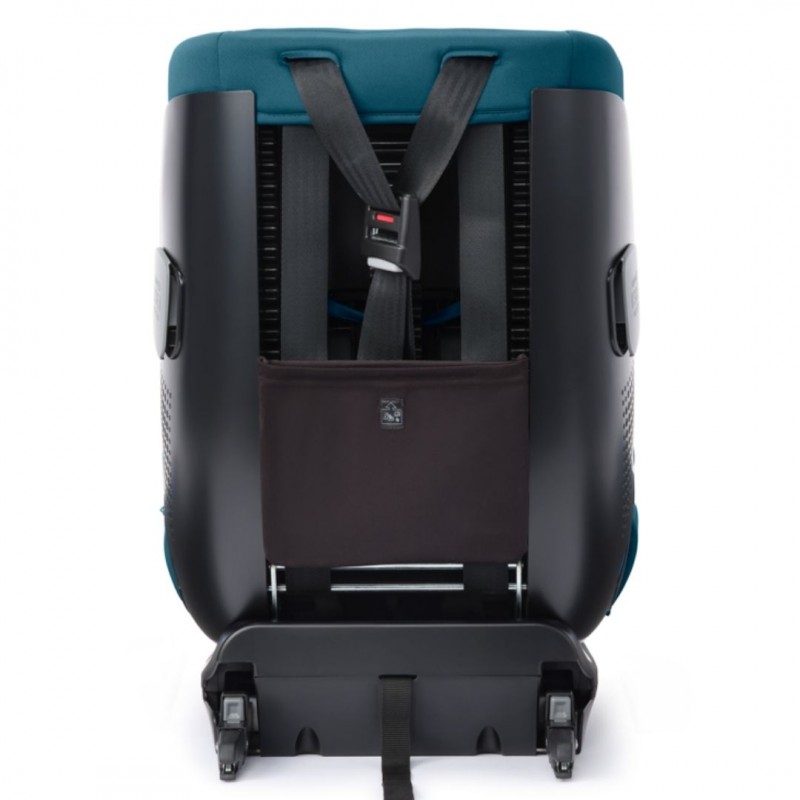 Kάθισμα Aυτοκινήτου Recaro Toria Elite Select 9-36kg Teal Green