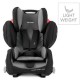 Κάθισμα Αυτοκινήτου Recaro Young Sport Hero Prime 9-36kg Silent Grey