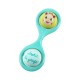 Κουδουνίστρα Sophie La Girafe Hochet Twist Rattle Blue