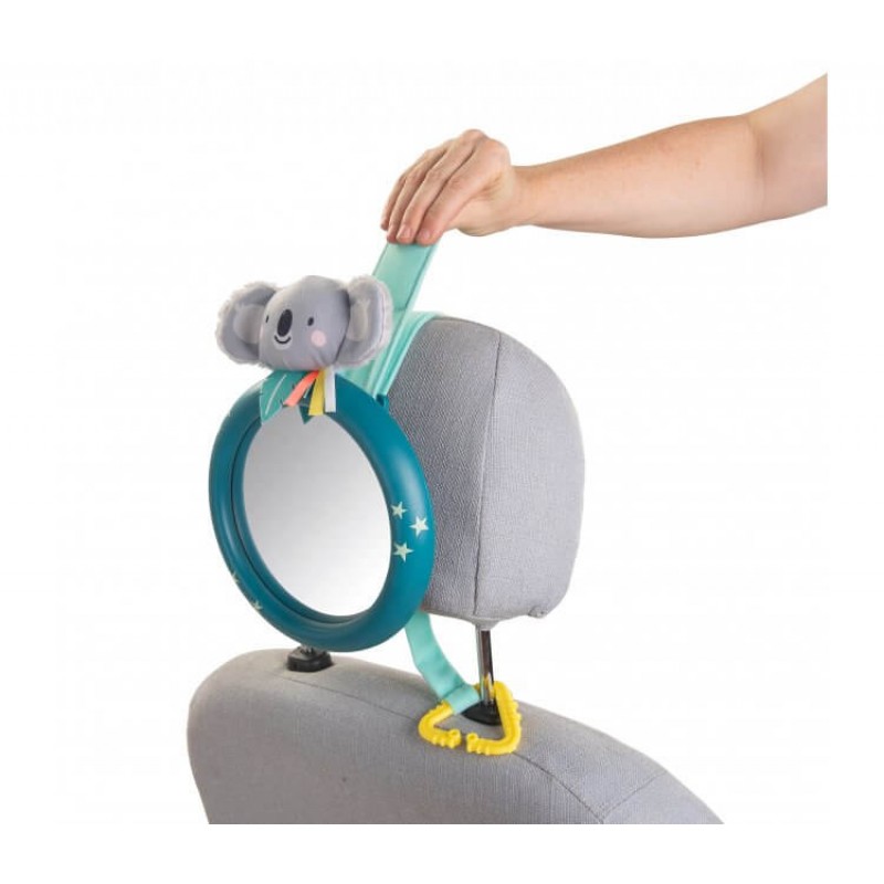 Καθρέφτης Αυτοκινήτου Taf Toys Koala