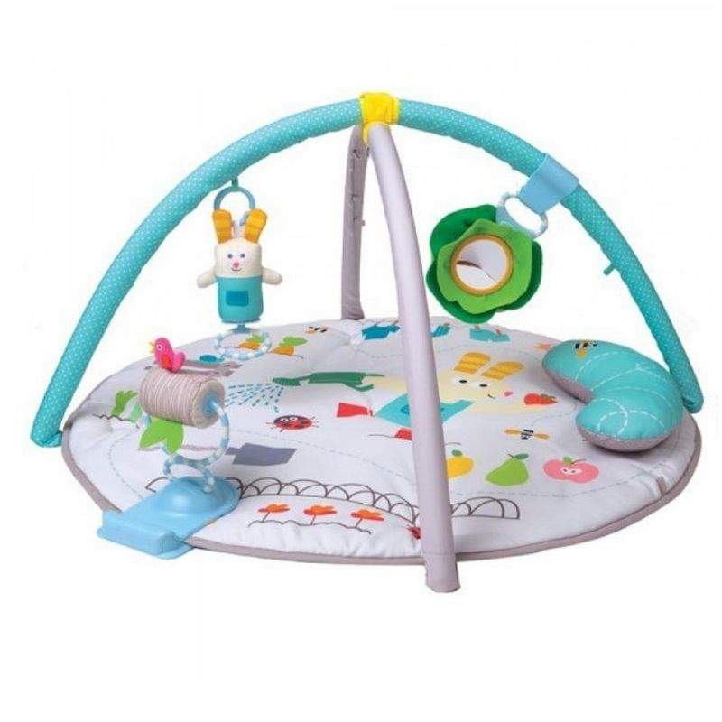 Γυμναστήριο Taf Toys Garden Tummy Time 