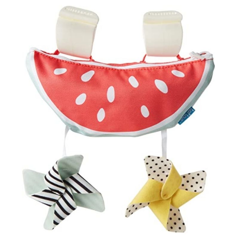 Ηλιοπροστασία - παιχνίδι Taf  Toys Watermelon Sunshade