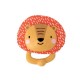 Κουδουνίστρα Taf Toys Harry Lion Cymbals