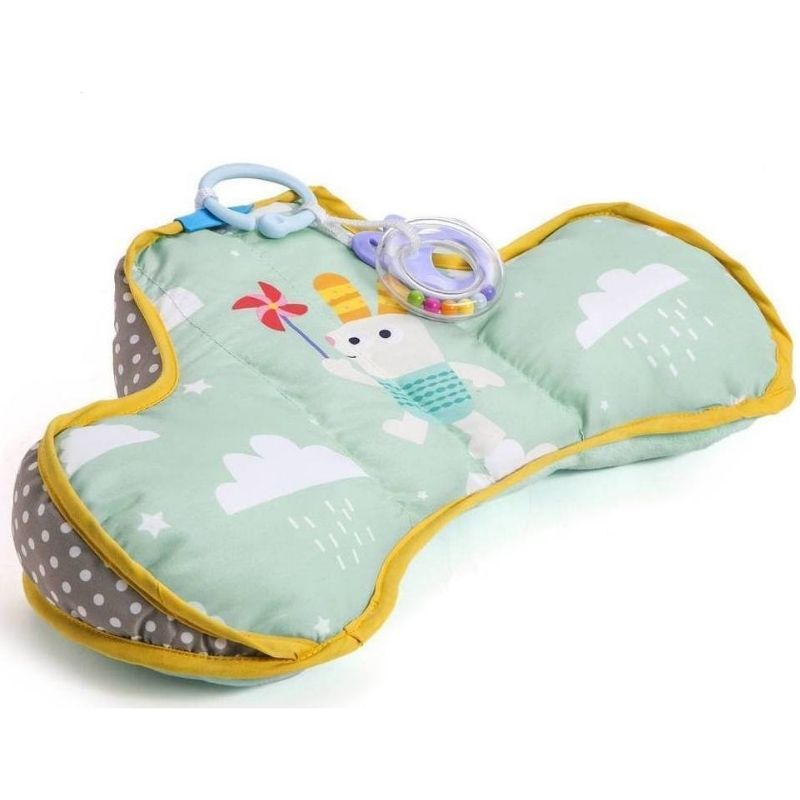 Μαξιλαράκι βρεφικής ανάπτυξης Taf Toys Developmental Pillow