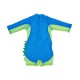 Μαγιό Zoocchini Surf Suit UPF50 Aligator 12-24Μ