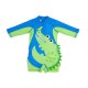 Μαγιό Zoocchini Surf Suit UPF50 Aligator 12-24Μ