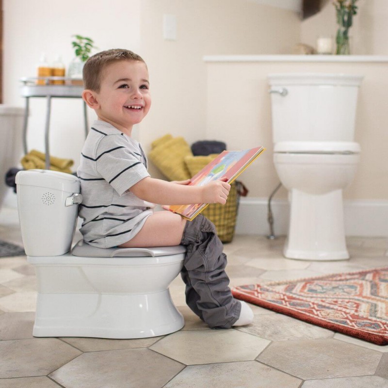 Γιογιό Summer Infant My size potty Train & Transition